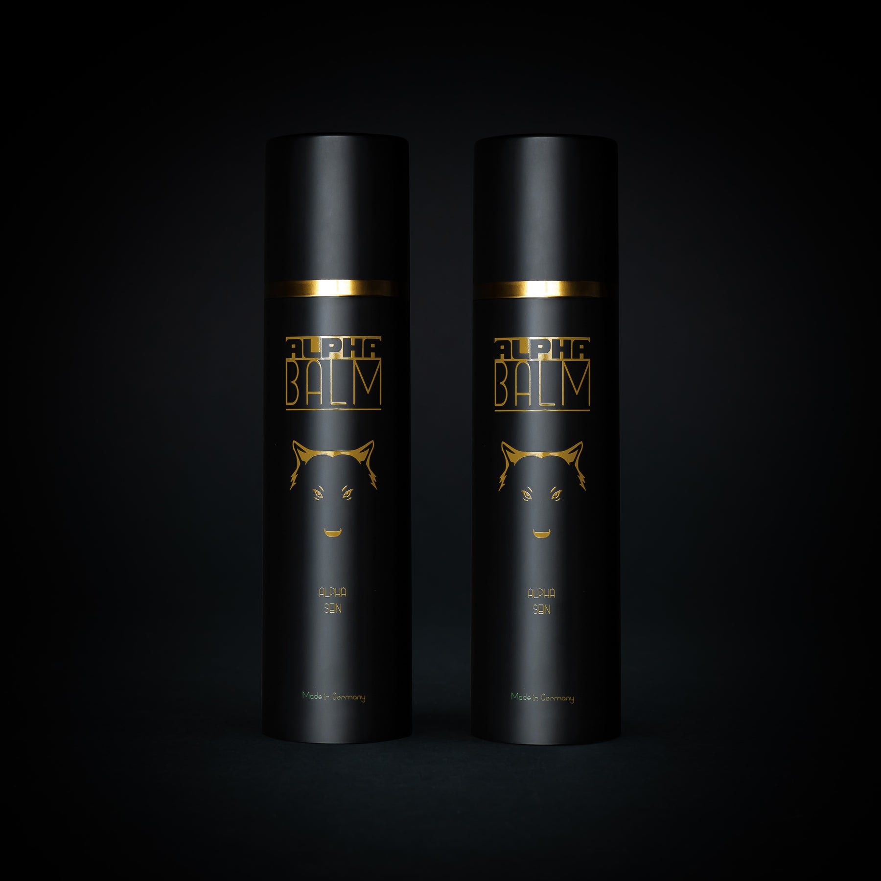 AlphaBalm®