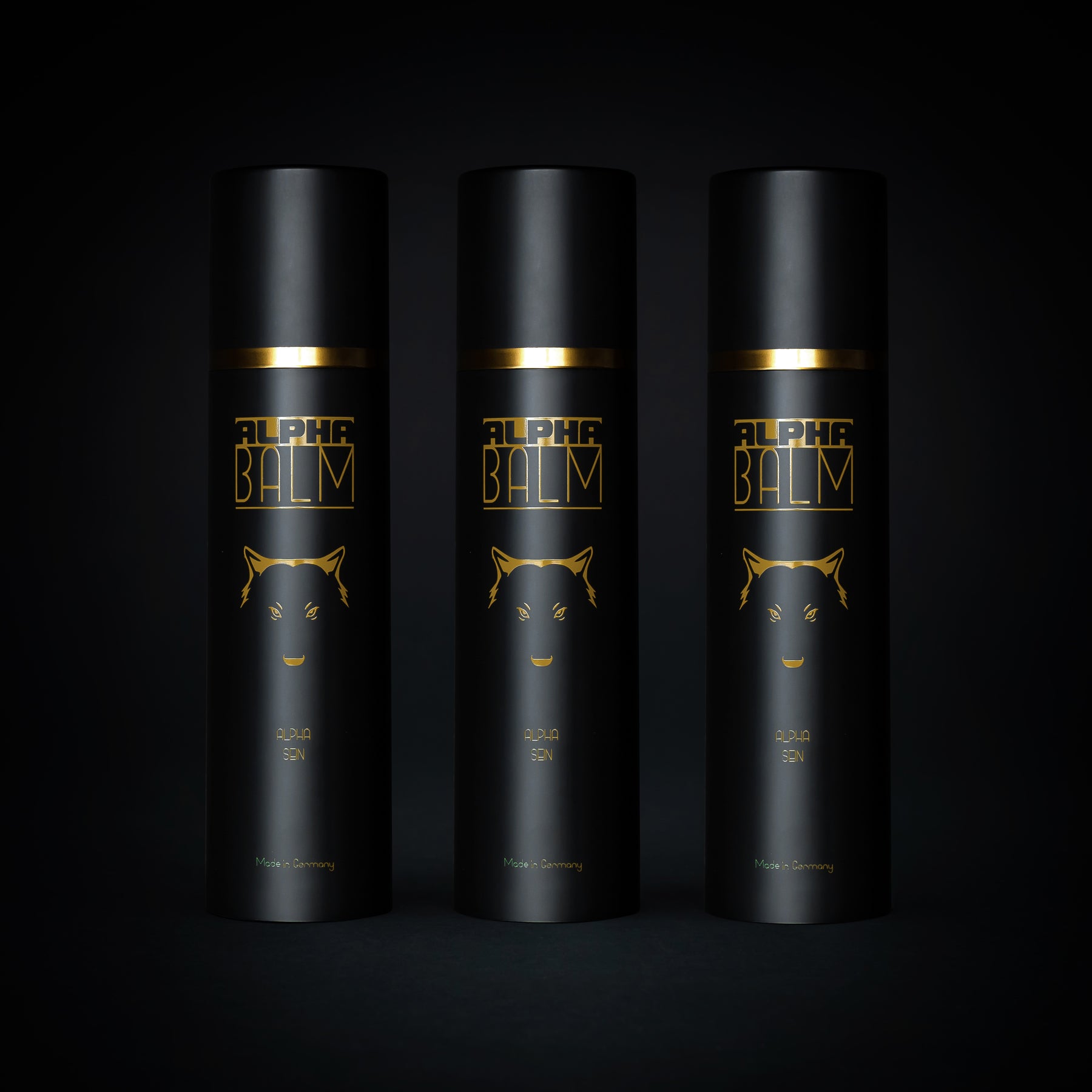 AlphaBalm®