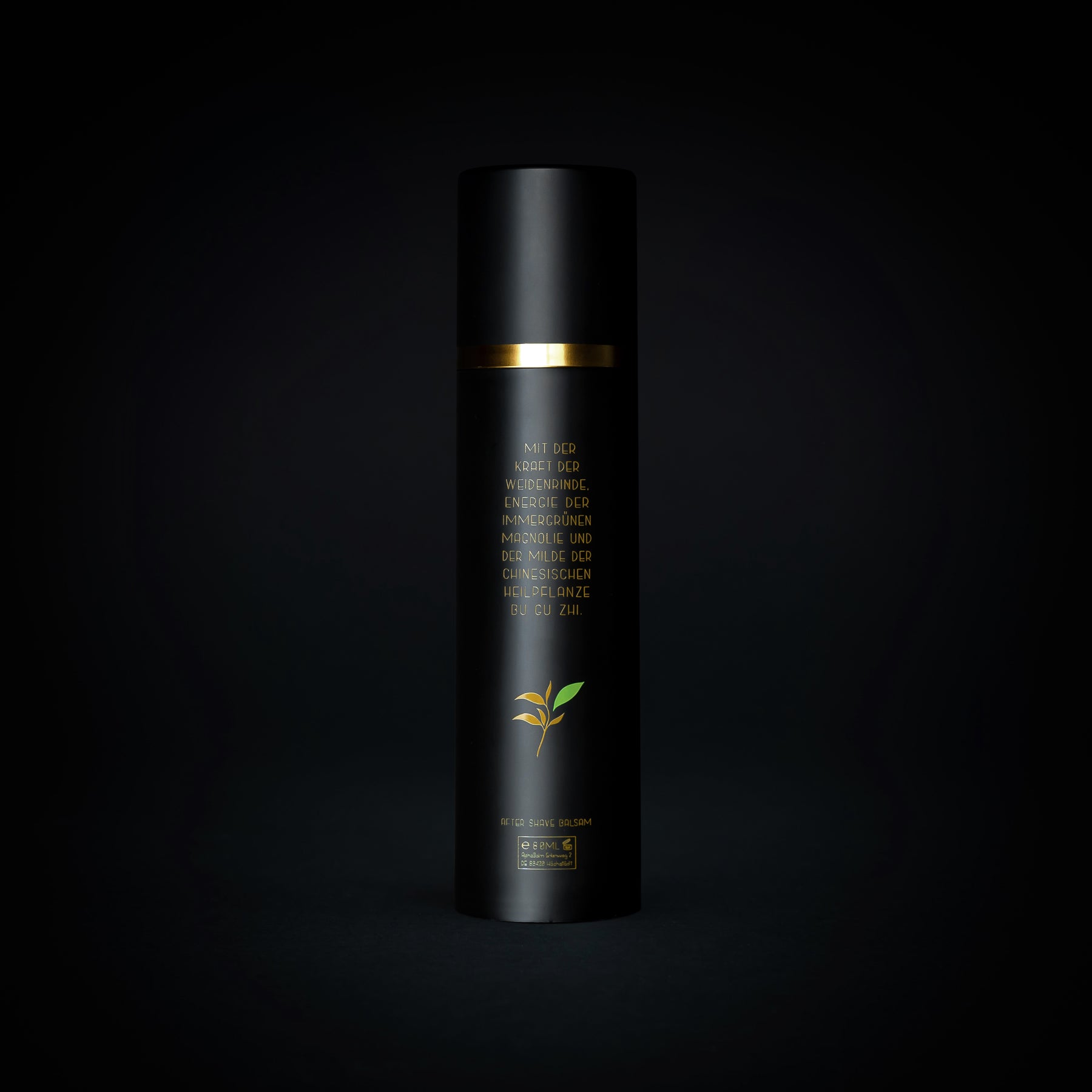 AlphaBalm®