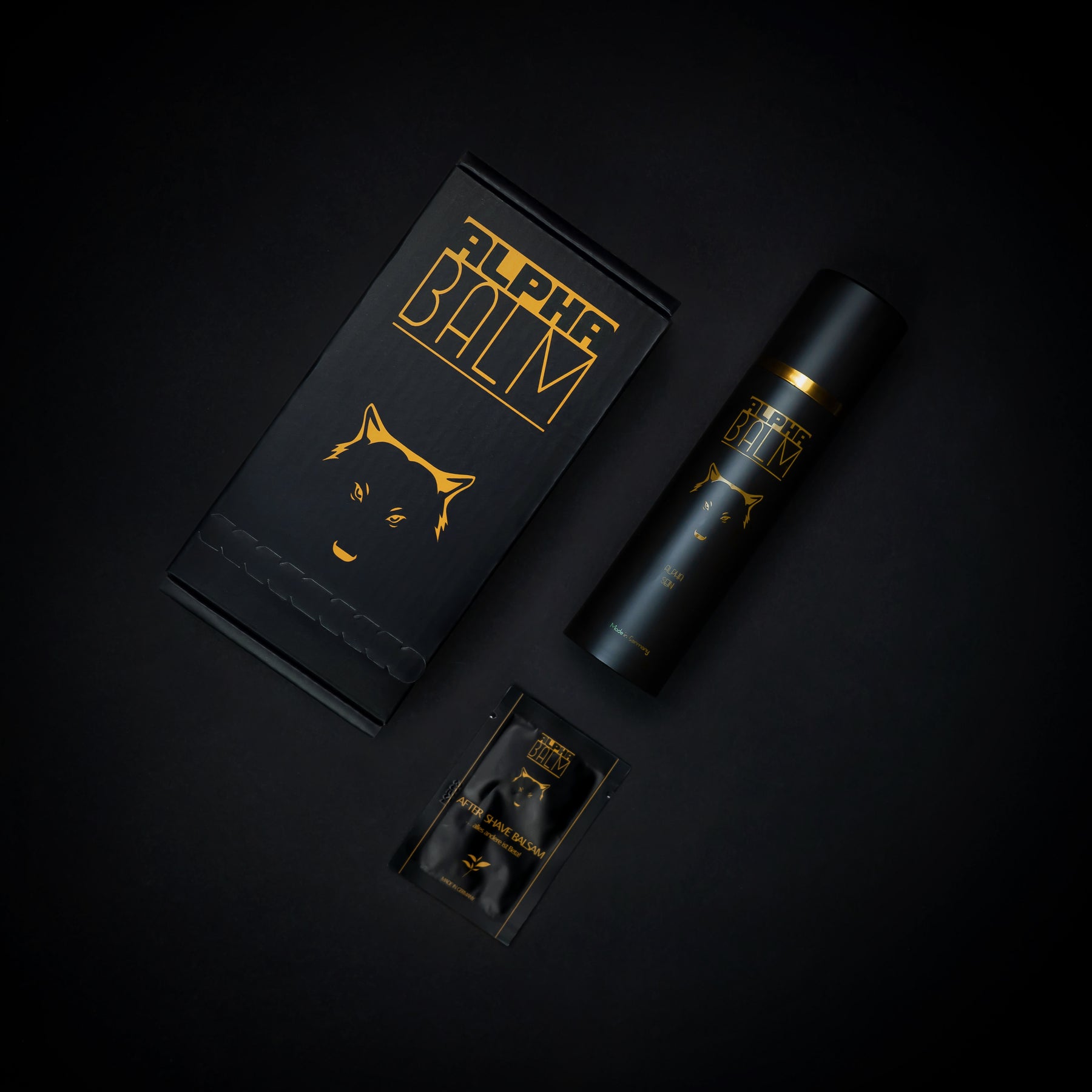 AlphaBalm®