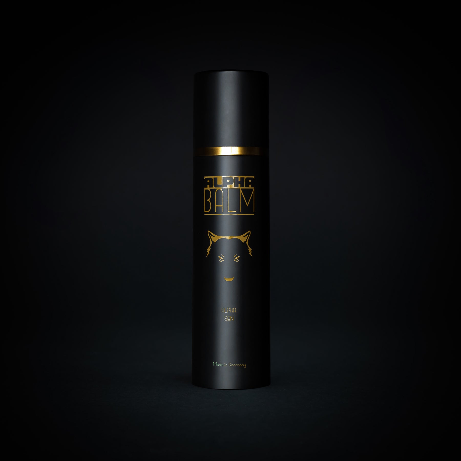 AlphaBalm®