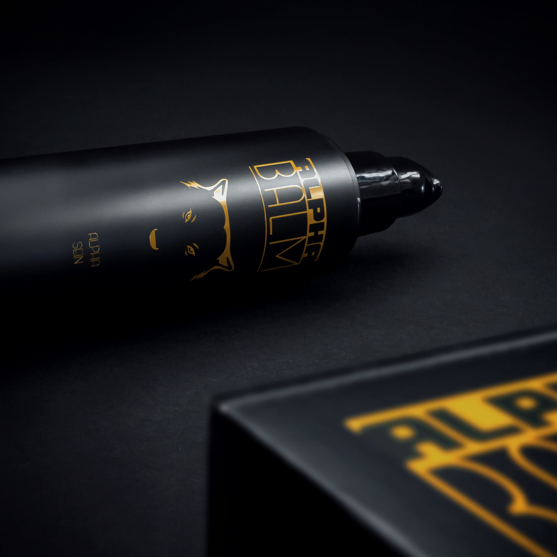 AlphaBalm®
