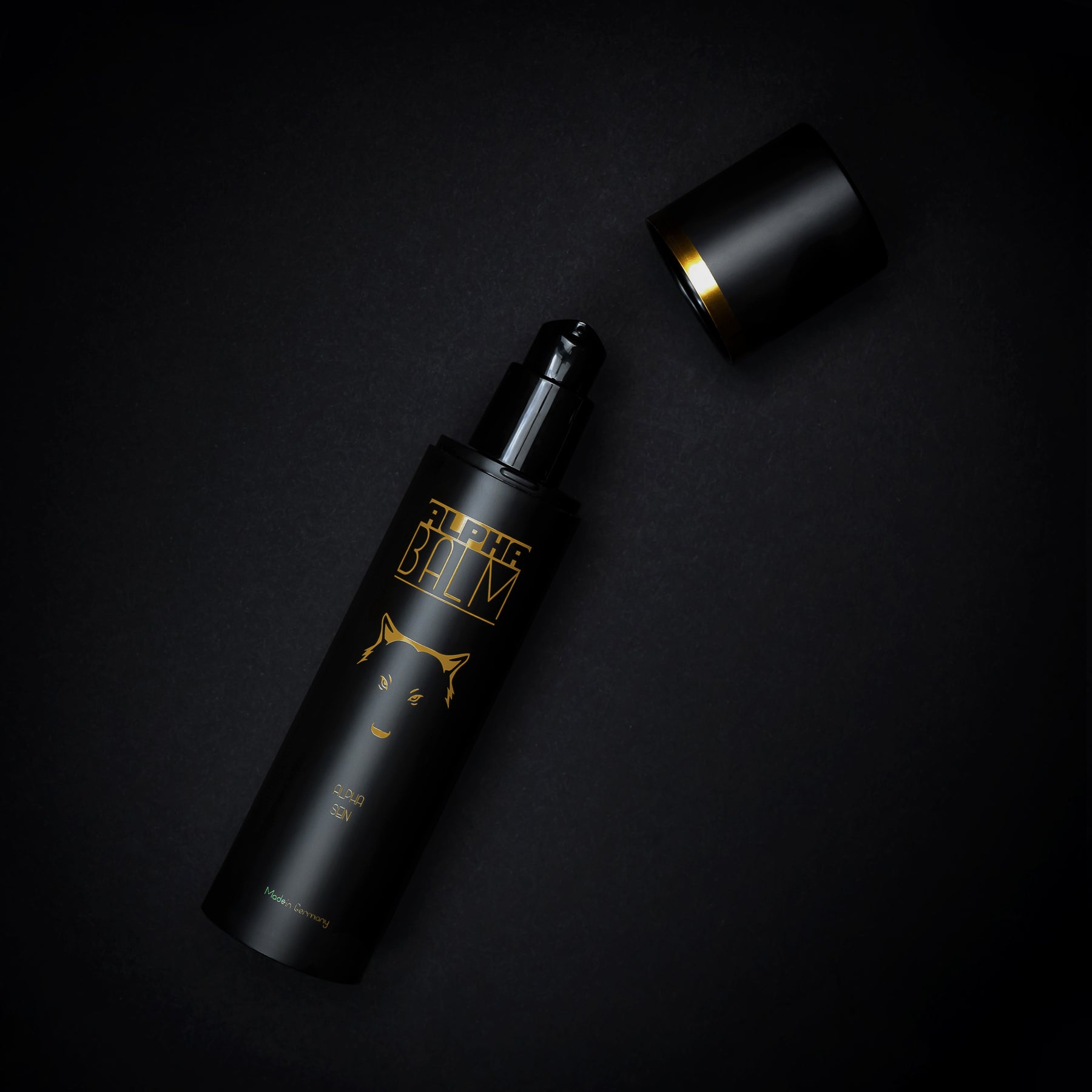 AlphaBalm®