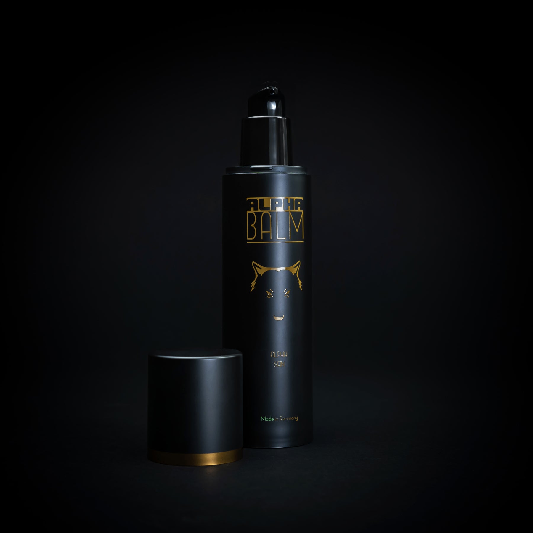 AlphaBalm®