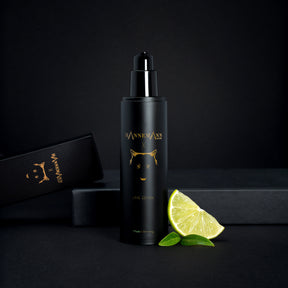 AlphaBalm® X Hannemann - Lime Edition