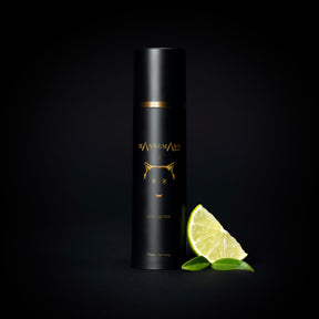 AlphaBalm® X Hannemann - Lime Edition