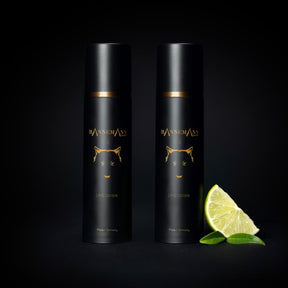 AlphaBalm® X Hannemann - Lime Edition