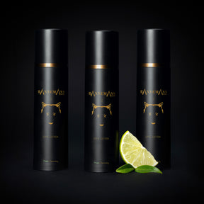 AlphaBalm® X Hannemann - Lime Edition