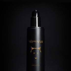 AlphaBalm® X Hannemann - Lime Edition