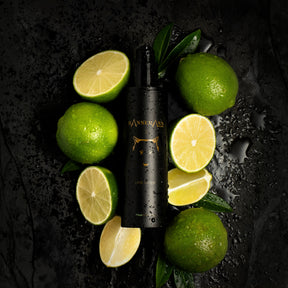 AlphaBalm® X Hannemann - Lime Edition
