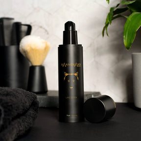 AlphaBalm® X Hannemann - Lime Edition