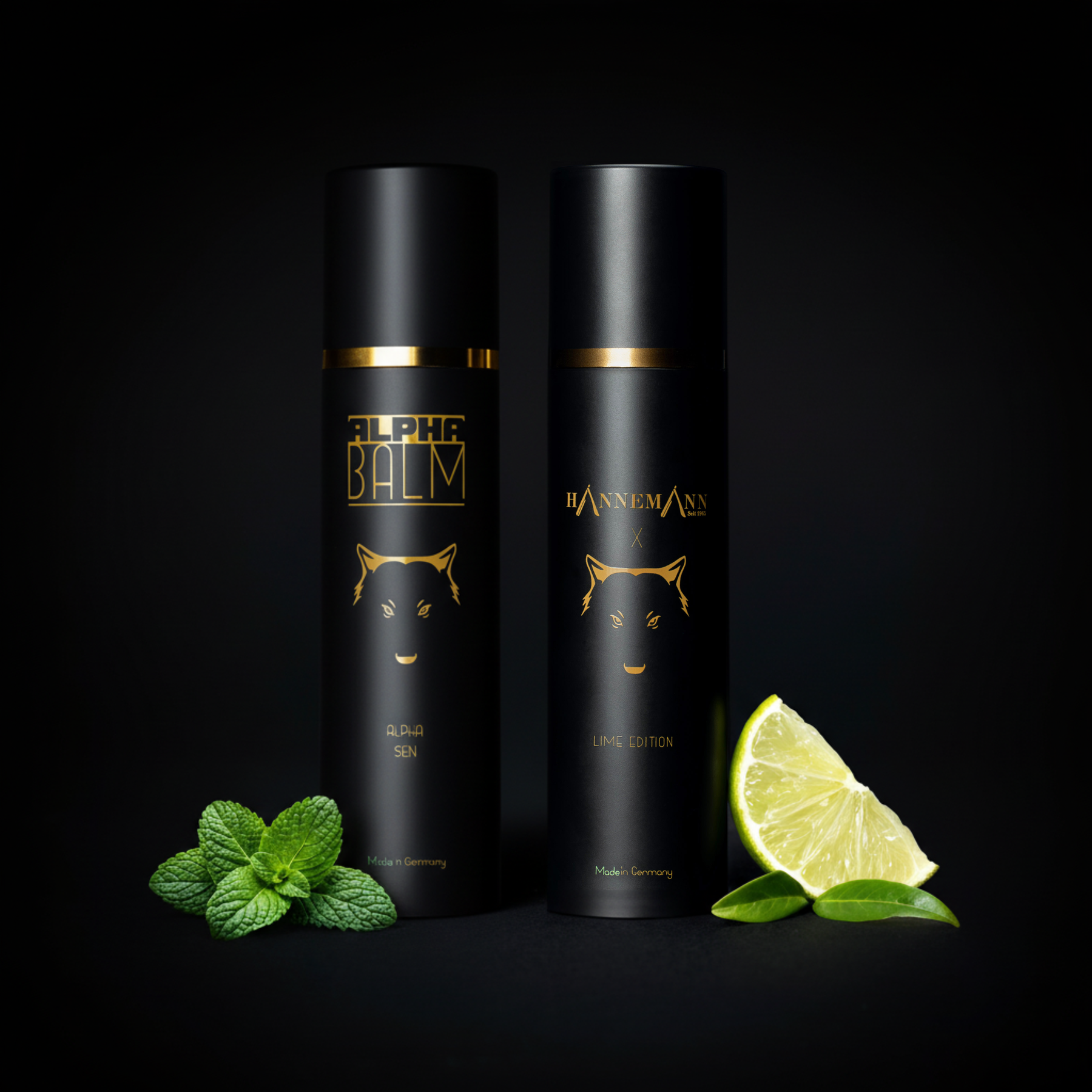 AlphaBalm® - MixBundles