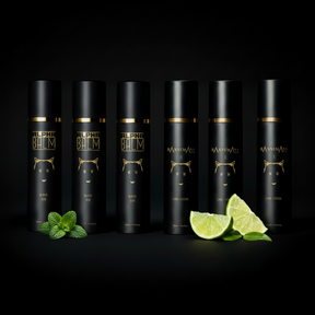 AlphaBalm® - MixBundles